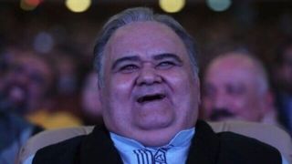 انتشار تصاویر دیدهنشده از اکبر عبدی انتشار تصاویر دیدهنشده از اکبر عبدی