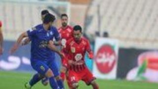 زودهنگام ترین گلهای تاریخ شهرآورد تهران زودهنگام ترین گلهای تاریخ شهرآورد تهران