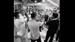 کوهستک سیریک ۱۰ دقیقه قبل از حمله... کوهستک سیریک ۱۰ دقیقه قبل از حمله...