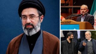 لبیک شعاری جواب نمی دهد/ مردم تحمل آزمون و خطای بنزینی را ندارند/ رسانه ملی خط انسجام را دنبال کند