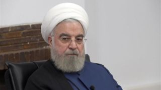 کنایه مجری صداوسیما خطاب به حسن روحانی کنایه مجری صداوسیما خطاب به حسن روحانی