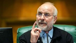 قالیباف: آمریکاییها باید بفهمند که قواعد بازی عوض شده است قالیباف: آمریکاییها باید بفهمند که قواعد بازی عوض شده است