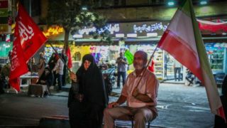 جان فداهای خیابان را شهید اعلام کنید