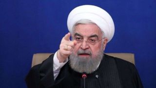 جای مدافع و متجاوز را عوض نکنیم
