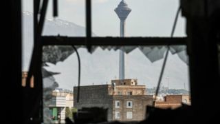 اقتصاد ایران پس از جنگ چه کند؟