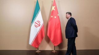 ضرورت همکاریهای راهبردی ایران و چین