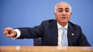 رضا پهلوی: از محکوم نکردن حادثه میناب پشیمان نیستم رضا پهلوی: از محکوم نکردن حادثه میناب پشیمان نیستم