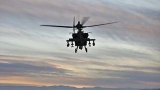 سقوط مرگبار بالگرد آمریکایی در لسآنجلس سقوط مرگبار بالگرد آمریکایی در لسآنجلس