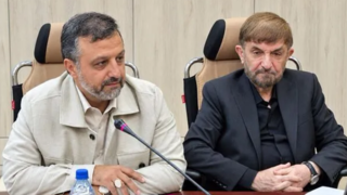 تحلیل معنای حضور خاندوزی در کارگروه اقتصادی دفتر رهبر انقلاب