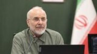 قالیباف: دوگانه جنگ یا مذاکره واقعی نیست قالیباف: دوگانه جنگ یا مذاکره واقعی نیست