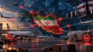 تحمیل محاصره هوایی علیه ایران؛ گزینههای تهران چیست؟!