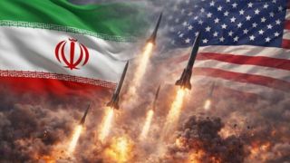 فیلم | چرا انبار موشکهای آمریکا خالی شد؟ فیلم | چرا انبار موشکهای آمریکا خالی شد؟