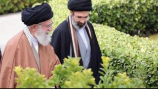 تحقق اراده رهبری در دوره محدودیت دسترسی