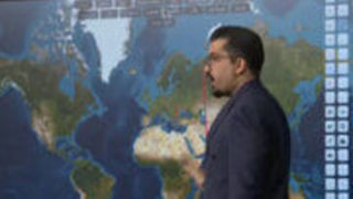 کارشناس مسائل منطقه در واکنش به محاصره هوایی: میتوانیم روزانه ۲۵۰۰ پرواز را مختل کنیم کارشناس مسائل منطقه در واکنش به محاصره هوایی: میتوانیم روزانه ۲۵۰۰ پرواز را مختل کنیم