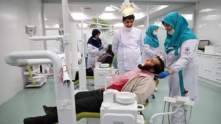 بازطراحی تیم دندانپزشکی؛ راهی برای ارتقای بهداشت دهان و دندان مردم