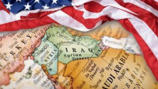 خاورمیانه در آستانه نظم جدید؛ وقتی آمریکا عقب مینشیند