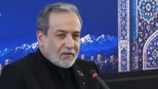اولین واکنش عراقچی به خبر اخراج از آمریکا اولین واکنش عراقچی به خبر اخراج از آمریکا