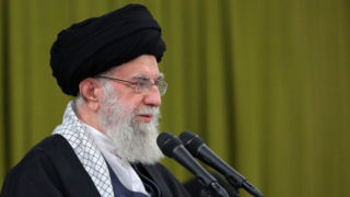 بازنشر ویدئویی از هشدار رهبرشهید ۴ روز قبل از عملیات طوفان الاقصی بازنشر ویدئویی از هشدار رهبرشهید ۴ روز قبل از عملیات طوفان الاقصی