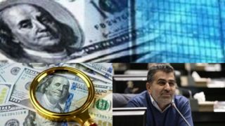 اقتصاد کشور را وابسته به پول دشمن کرده ایم! / این افزایش حقوق ها برای حداقل بگیران اثری ندارد/ گرانی دلار از خارج مدیریت می شود