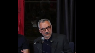 سعید لیلاز: آمریکا کنترل نفت ایران را میخواهد؛ مثل عراق، لیبی و ونزوئلا سعید لیلاز: آمریکا کنترل نفت ایران را میخواهد؛ مثل عراق، لیبی و ونزوئلا