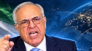 اعتراف شهرام همایون به اقتدار جمهوری اسلامی ایران اعتراف شهرام همایون به اقتدار جمهوری اسلامی ایران