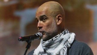 پپ گواردیولا در حمایت از غزه: این کودکان آمار و ارقام نیستند پپ گواردیولا در حمایت از غزه: این کودکان آمار و ارقام نیستند