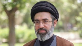 رهبر انقلاب: قهرمانی تیم ملی کشتی زیر ۲۳ سال، دل ملت را شاد کرد