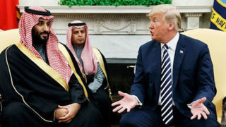 عربستان در بنبست راهبردی؛ از «آبرو» تا «التماس»