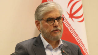 دعوت وزیر علوم از دختران کشور آذربایجان برای تحصیل در ایران دعوت وزیر علوم از دختران کشور آذربایجان برای تحصیل در ایران