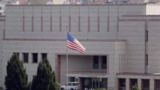 تیراندازی به سفارت آمریکا در لبنان 