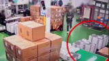 انفجار باتری‌های لیتیومی در کارخانه باتری‌سازی در کره جنوبی