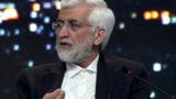 جلیلی: شهید رئیسی تورم ۶۰ درصد را پایین آورد