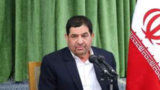 بغض مخبر هنگام صحبت درباره شهید رئیسی در محضر رهبر انقلاب