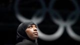 نقض بزرگ آزادی در المپیک پاریس؛ "حجاب ممنوع!"