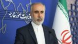 واکنش کنعانی به اتهامات وزیر صهیونیست علیه ایران در مورد المپیک