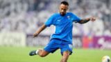 سرانجام نیمار از الهلال جدا شد