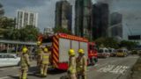 پلیس هنگ کنگ: ۱۴۴ مفقودیِ برجهای سوخته، سالم هستند پلیس هنگ کنگ: ۱۴۴ مفقودیِ برجهای سوخته، سالم هستند
