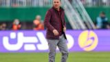 اوسمار لیست داد؛ ۶ بازیکن در فهرست سرمربی پرسپولیس اوسمار لیست داد؛ ۶ بازیکن در فهرست سرمربی پرسپولیس