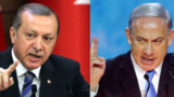 ارزیابی کارشناس صهیونیست: جنگ ترکیه و اسرائیل در راه است ارزیابی کارشناس صهیونیست: جنگ ترکیه و اسرائیل در راه است