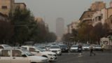 شاخص هوای تهران ۵ دی / هوا آلوده شد شاخص هوای تهران ۵ دی / هوا آلوده شد
