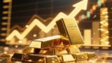 رکوردزنی دوباره طلا و جهش کمسابقه نقره در بازار جهانی رکوردزنی دوباره طلا و جهش کمسابقه نقره در بازار جهانی