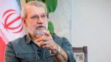 لاریجانی: موفقیت مذاکرات در گرو پرهیز از طرح مطالبات اضافی است لاریجانی: موفقیت مذاکرات در گرو پرهیز از طرح مطالبات اضافی است