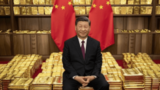 جهش ذخایر طلای چین؛ پکن برای اتفاقی بزرگ آماده میشود جهش ذخایر طلای چین؛ پکن برای اتفاقی بزرگ آماده میشود