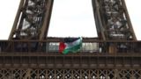 وقتی فلسطین در سرزمین های «آزاد» هم جایی ندارد! وقتی فلسطین در سرزمین های «آزاد» هم جایی ندارد!