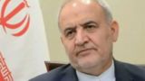 سفیر ایران در پاکستان: ۲۰ ملوان ایرانی ساعتی پیش به میهن بازگشتند سفیر ایران در پاکستان: ۲۰ ملوان ایرانی ساعتی پیش به میهن بازگشتند