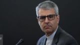 بقائی: نباید حملات علیه ایران را در حد «جنگ غیرضروری» قاببندی کرد بقائی: نباید حملات علیه ایران را در حد «جنگ غیرضروری» قاببندی کرد