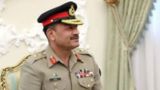 عاصم منیر راهی تهران شد عاصم منیر راهی تهران شد