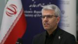 بقائی: هیچ امتیازی از آمریکا نمیخواهیم؛ صرفاً خواهان حقوق خود هستیم بقائی: هیچ امتیازی از آمریکا نمیخواهیم؛ صرفاً خواهان حقوق خود هستیم