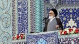 روایت امام جمعه قم از جلسه مجلس خبرگان و انتخاب رهبر انقلاب روایت امام جمعه قم از جلسه مجلس خبرگان و انتخاب رهبر انقلاب