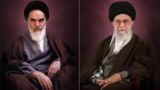 مردم باوری رهبر کبیر در بیان رهبر شهید مردم باوری رهبر کبیر در بیان رهبر شهید